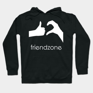 Friendzone Hoodie